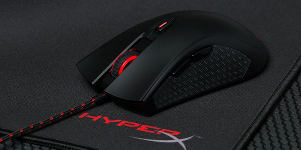 Ini 3 Mouse Gaming Terbaik untuk Gamer Sejati!